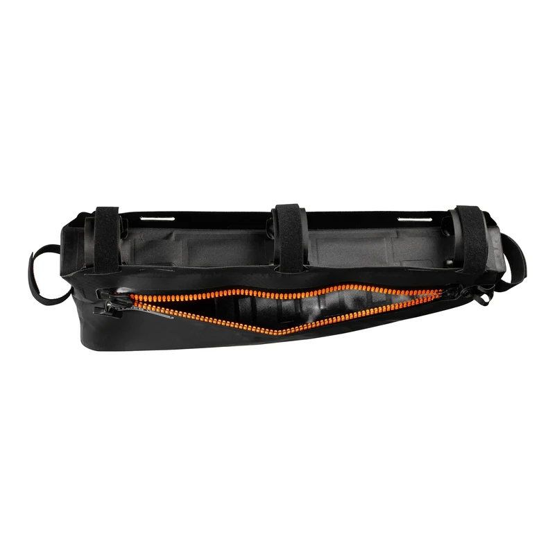 Borsa telaio Ortlieb Frame-Pack 6L - Nero