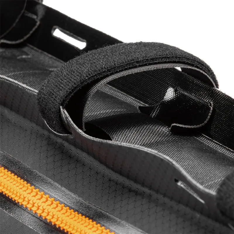 Borsa telaio Ortlieb Frame-Pack 6L - Nero