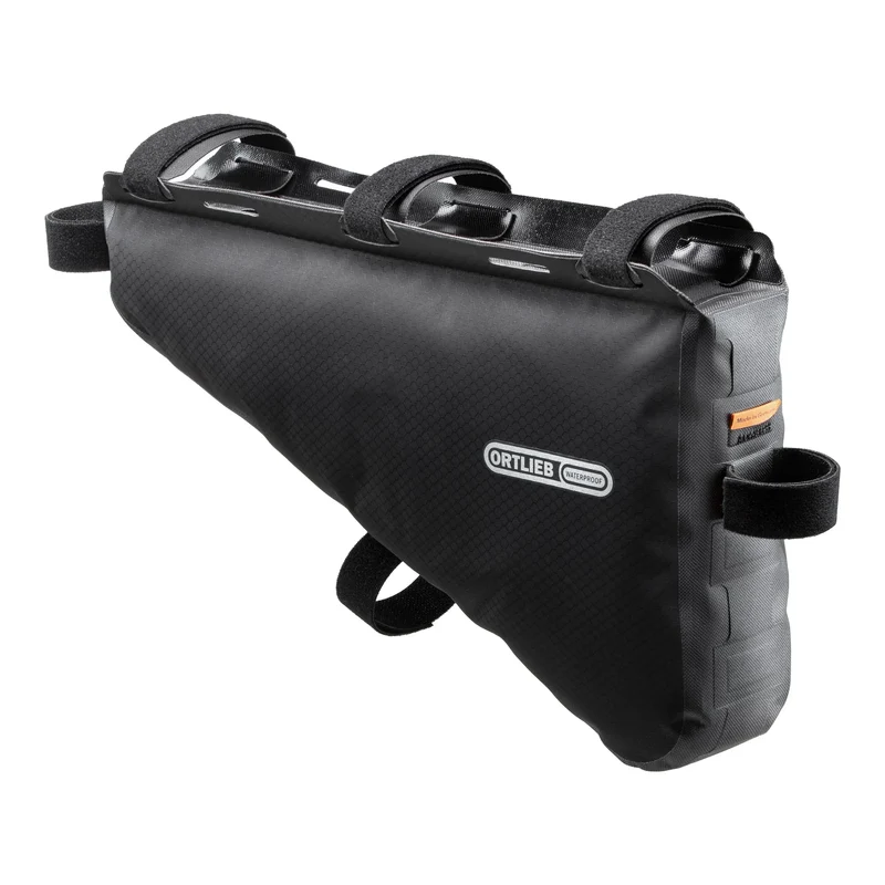 Borsa telaio Ortlieb Frame-Pack 4L - Nero