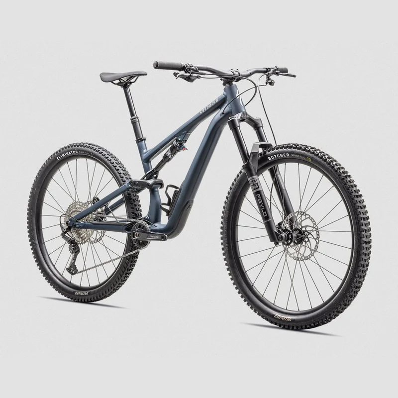 Specialized Stumpjumper 15 Alloy - Blu