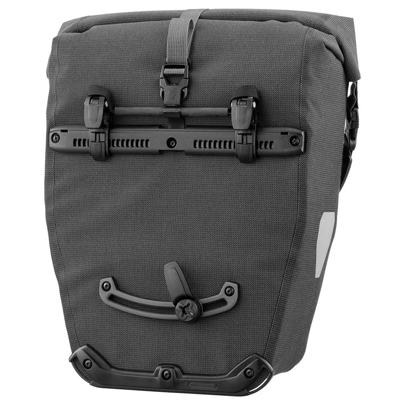 Borsa posteriore Ortlieb Back-Roller Urban QL2.1 - Grigio