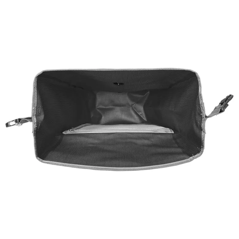 Borsa posteriore Ortlieb Back-Roller Urban QL2.1 - Grigio