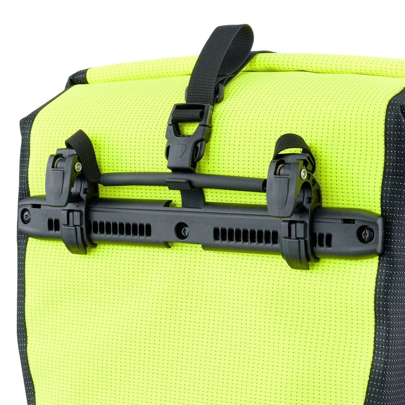 Borsa posteriore Ortlieb Back-Roller High-Vis QL2.1 - Giallo