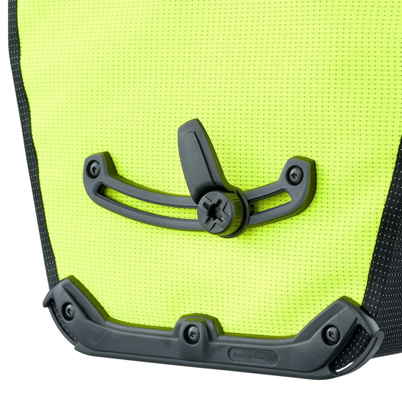 Borsa posteriore Ortlieb Back-Roller High-Vis QL2.1 - Giallo
