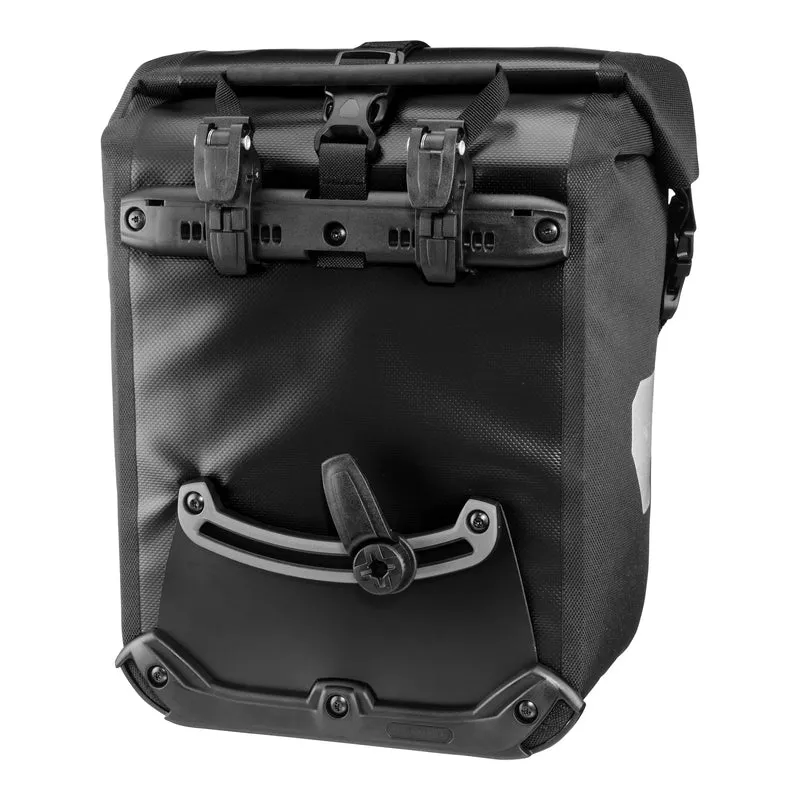 Coppia borse Ortlieb Sport-Roller - Nero