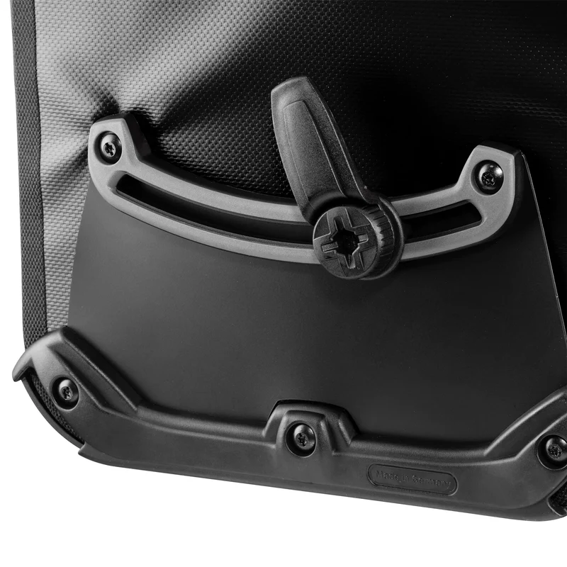 Coppia borse Ortlieb Sport-Roller - Nero