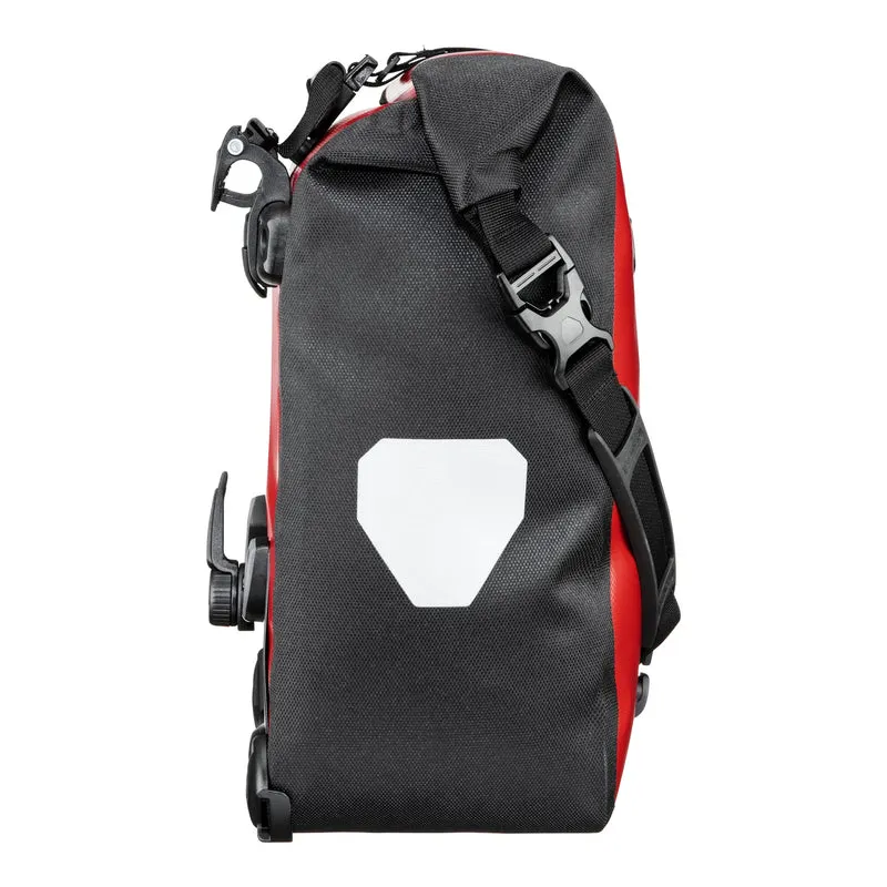 Coppia borse Ortlieb Sport-Roller - Rosso