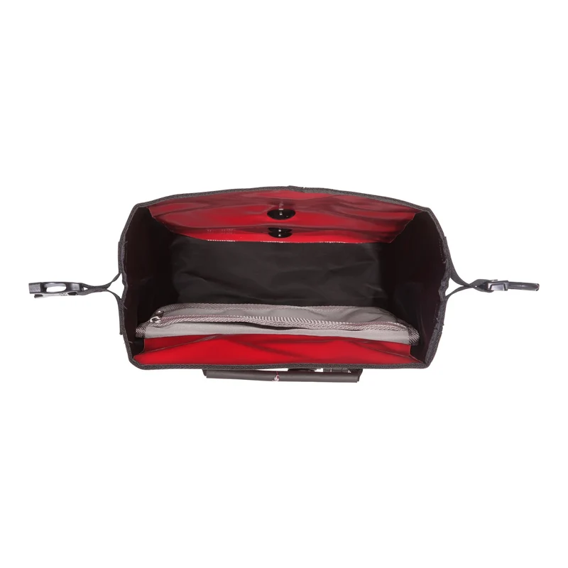 Coppia borse Ortlieb Sport-Roller - Rosso