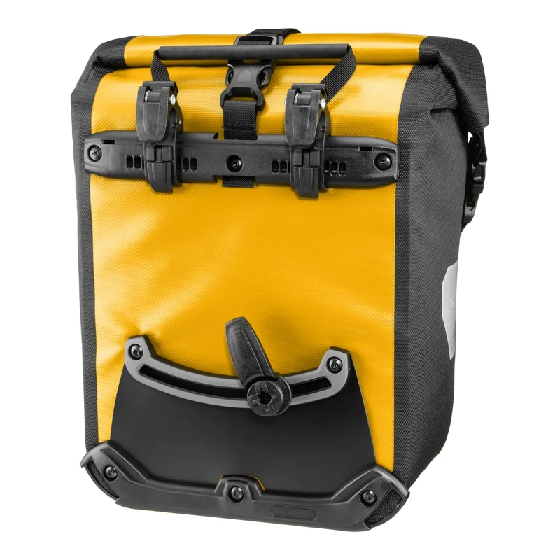 Coppia borse Ortlieb Sport-Roller - Giallo