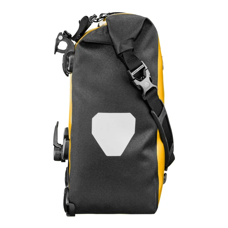 Coppia borse Ortlieb Sport-Roller - Giallo