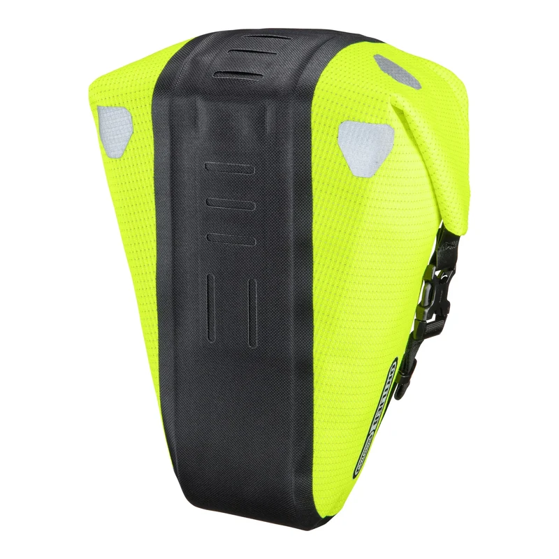 Borsa sottosella Ortlieb Saddle-Bag Two High-Vis - Giallo