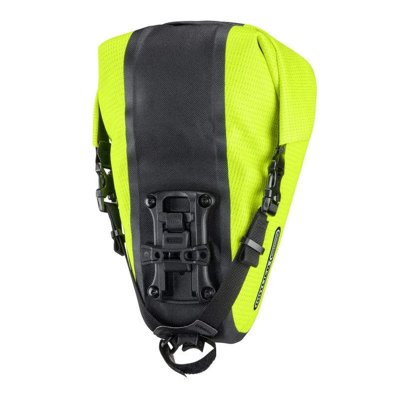 Borsa sottosella Ortlieb Saddle-Bag Two High-Vis - Giallo