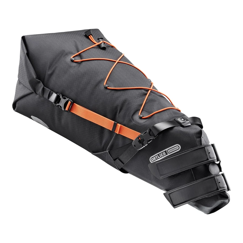 Borsa sottosella Ortlieb Seat-Pack 16.5L - Nero