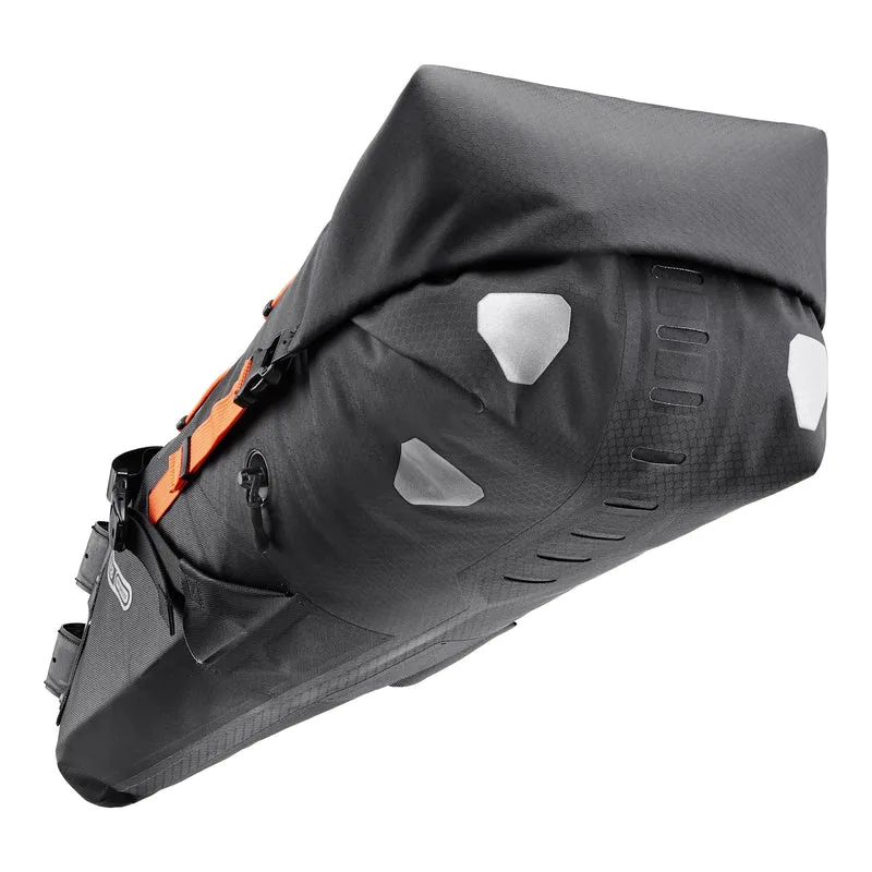 Borsa sottosella Ortlieb Seat-Pack 16.5L - Nero
