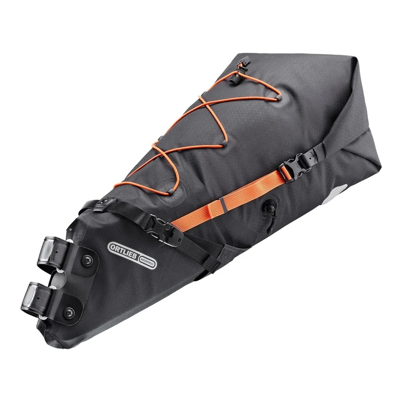 Borsa sottosella Ortlieb Seat-Pack 16.5L - Nero