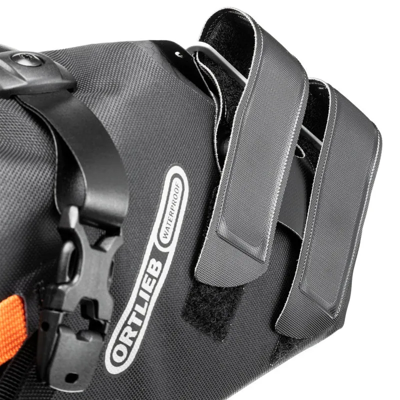Borsa sottosella Ortlieb Seat-Pack 16.5L - Nero