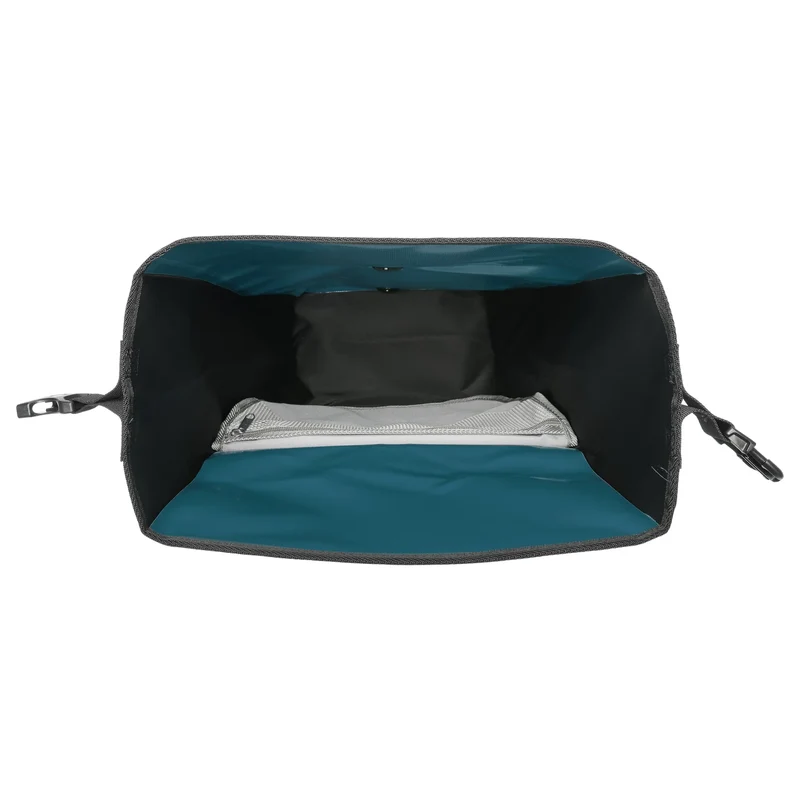 Coppia borse posteriori Ortlieb Back-Roller - Verde