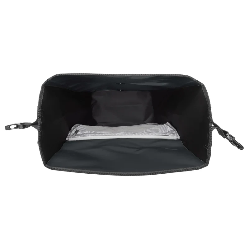 Coppia borse posteriori Ortlieb Back-Roller - Grigio