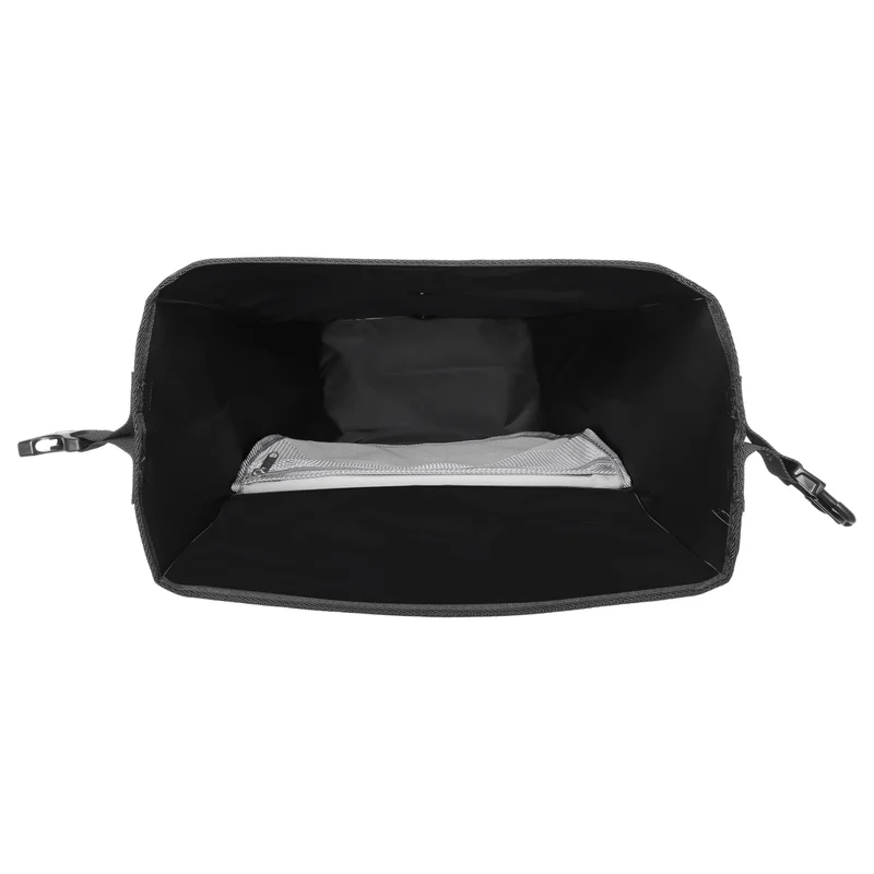 Coppia borse posteriori Ortlieb Back-Roller - Nero