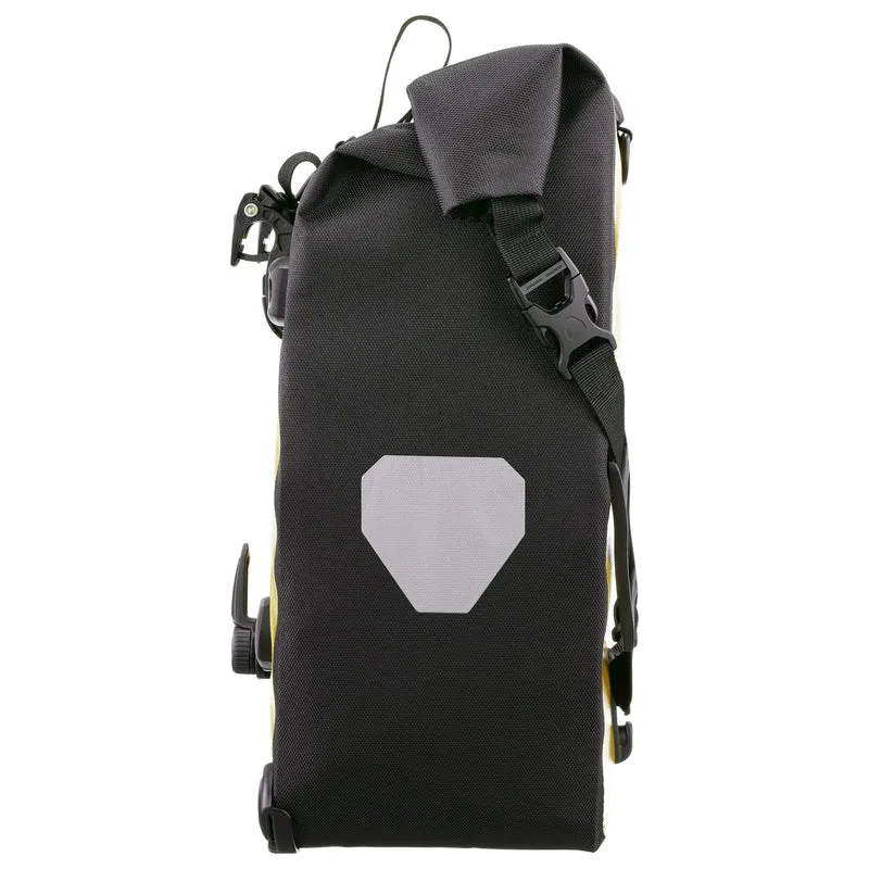 Coppia borse posteriori Ortlieb Back-Roller - Giallo