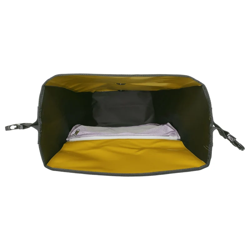 Coppia borse posteriori Ortlieb Back-Roller - Giallo