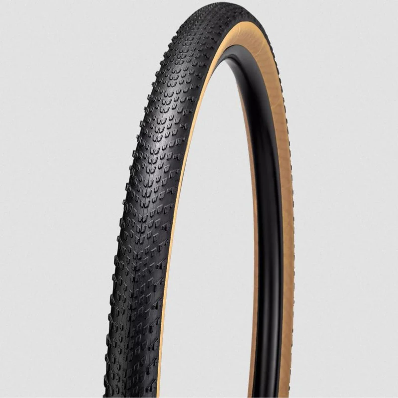 Copertone Specialized Tracer TLR Tan All Terrain Gravel - 700x45