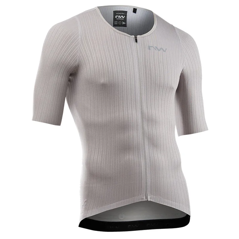 Maglia Northwave Extreme Ultralight - Grigio