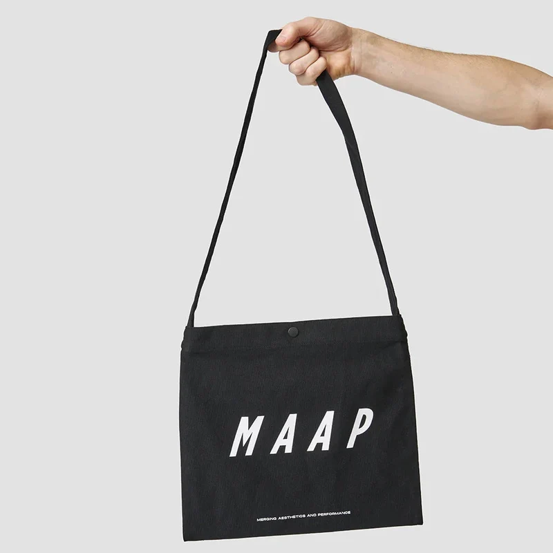Musette Maap - Nero