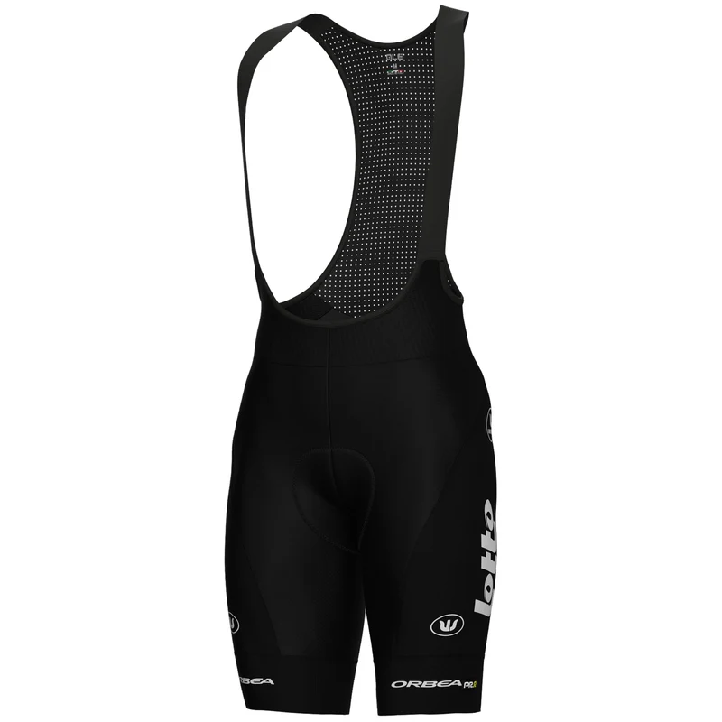 Salopette Vermarc Team Lotto 2025 PRS 2.0
