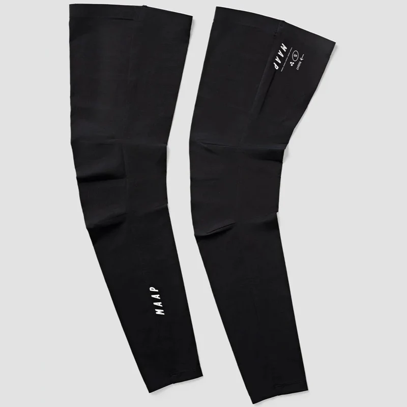 Gambali Maap UV Leg Screens - Nero