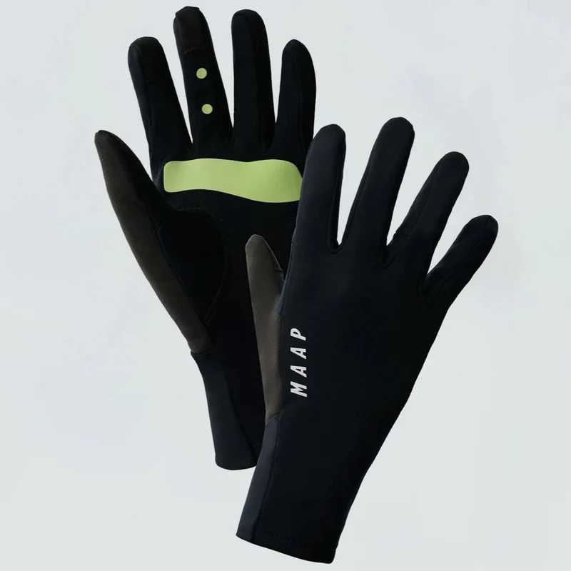 Guanti Maap Power Shield - Nero