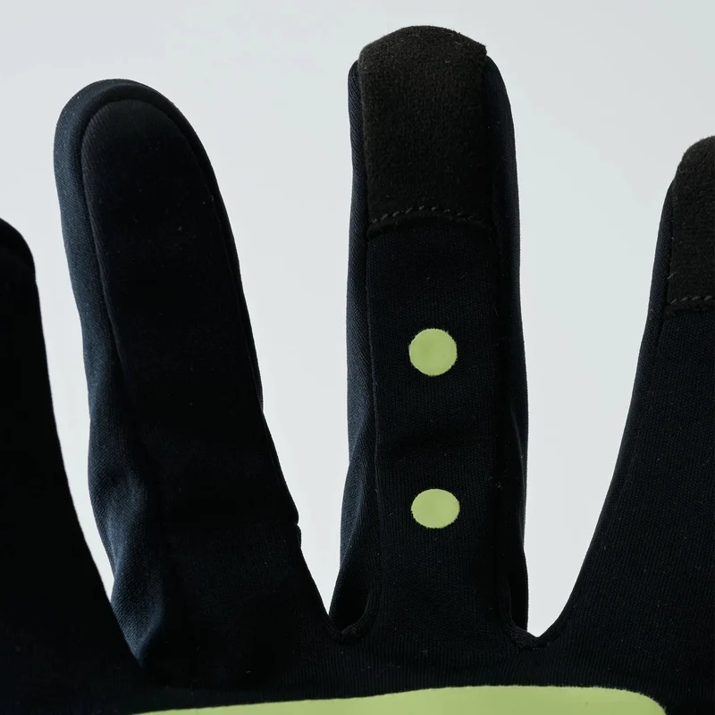 Guanti Maap Power Shield - Nero