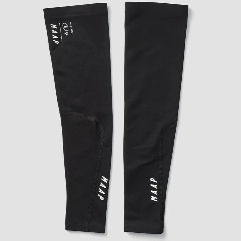 Manicotti Maap UV Arm Screens - Nero