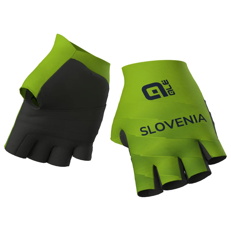 Guanti Ale Nazionale Slovenia 2025