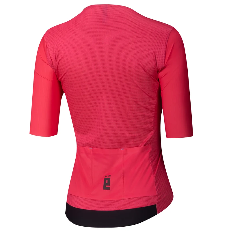 Maglia donna Jëuf Pro Race Carbon - Rosa