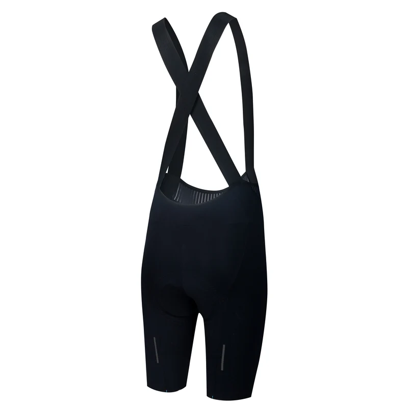 Salopette donna Jëuf Pro race - Nero
