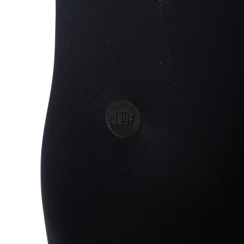 Salopette donna Jëuf Pro race - Nero