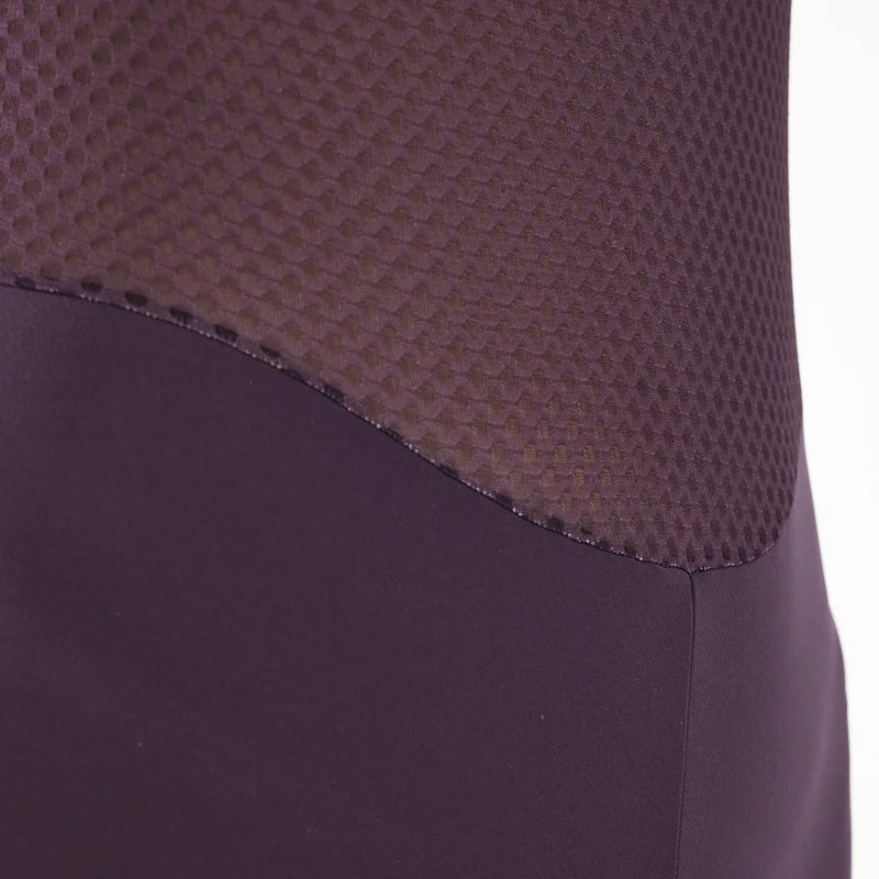 Salopette donna Santini Unico - Bordeaux