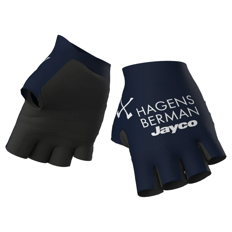 Guanti Ale Hagens Berman Jayco 2025