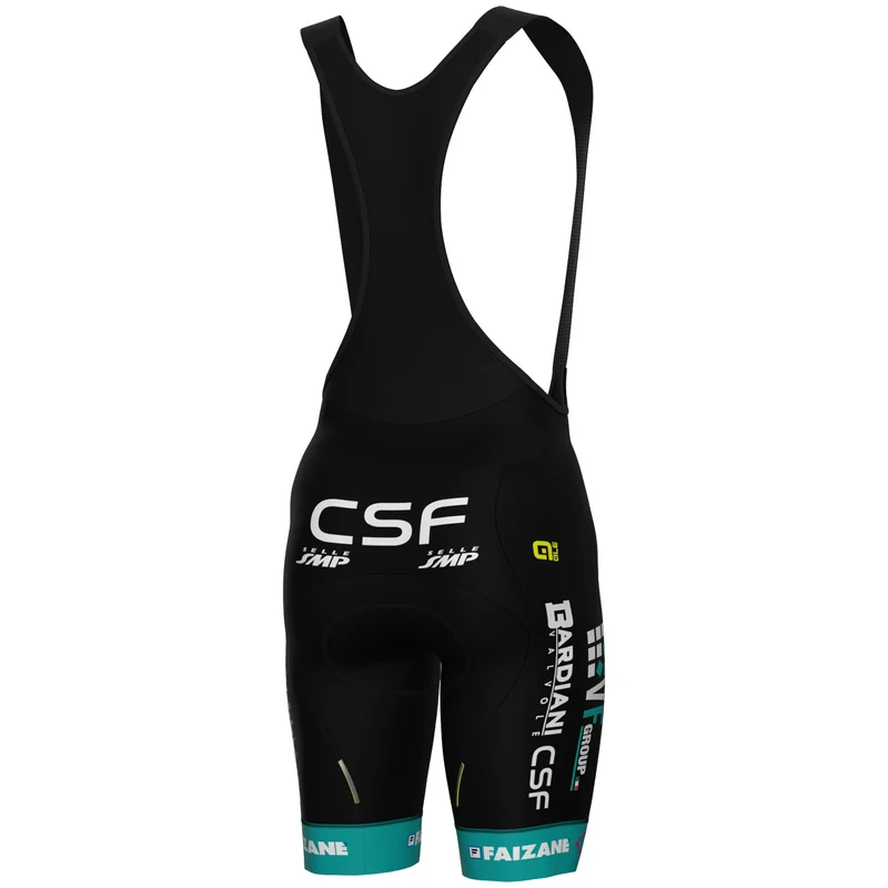 Salopette Ale VF Group - Bardiani CSF - Faizane 2025