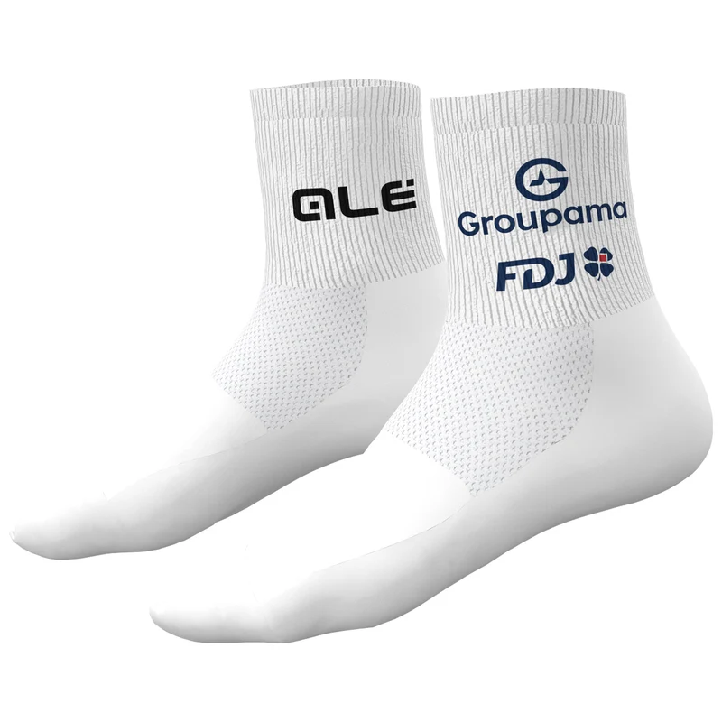 Calze Ale Groupama FDJ 2025