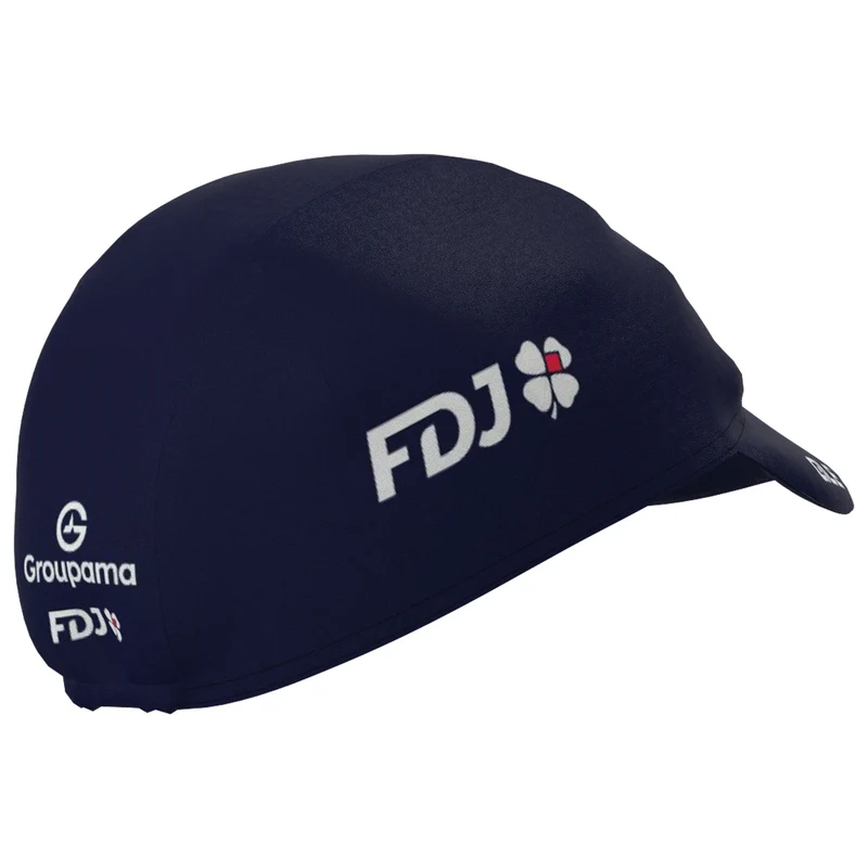 Cappellino Ale Groupama FDJ 2025