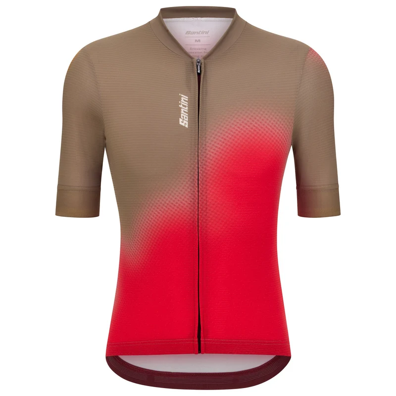 Maglia Santini Spot - Rosa