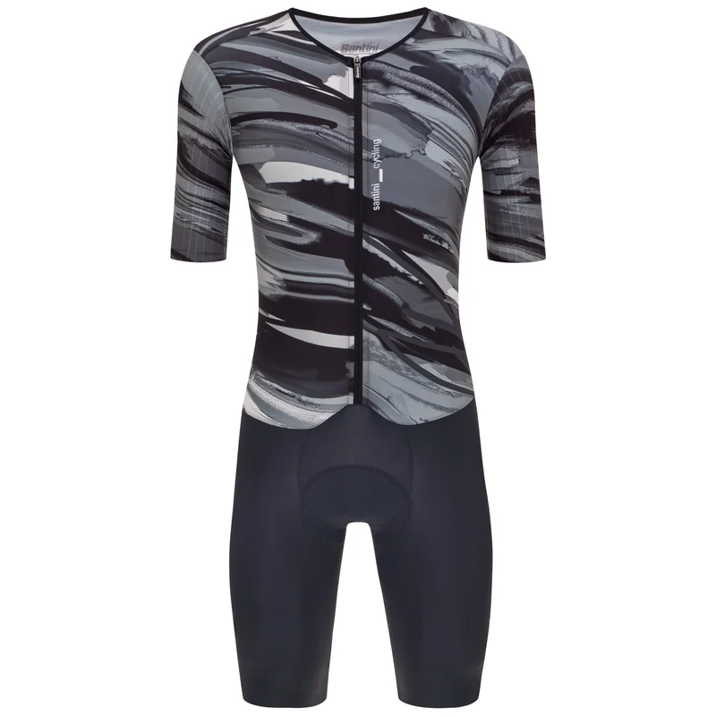 Body Santini MADSS V2 - Grigio