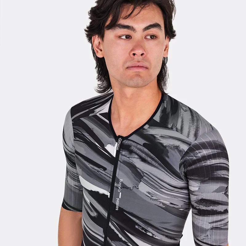 Body Santini MADSS V2 - Grigio