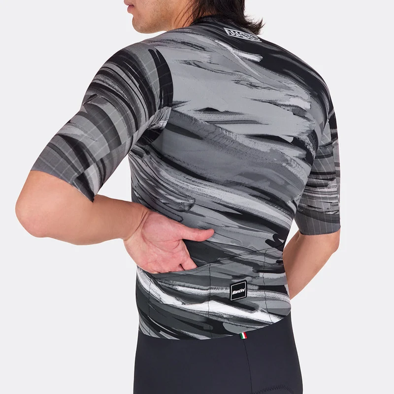 Body Santini MADSS V2 - Grigio