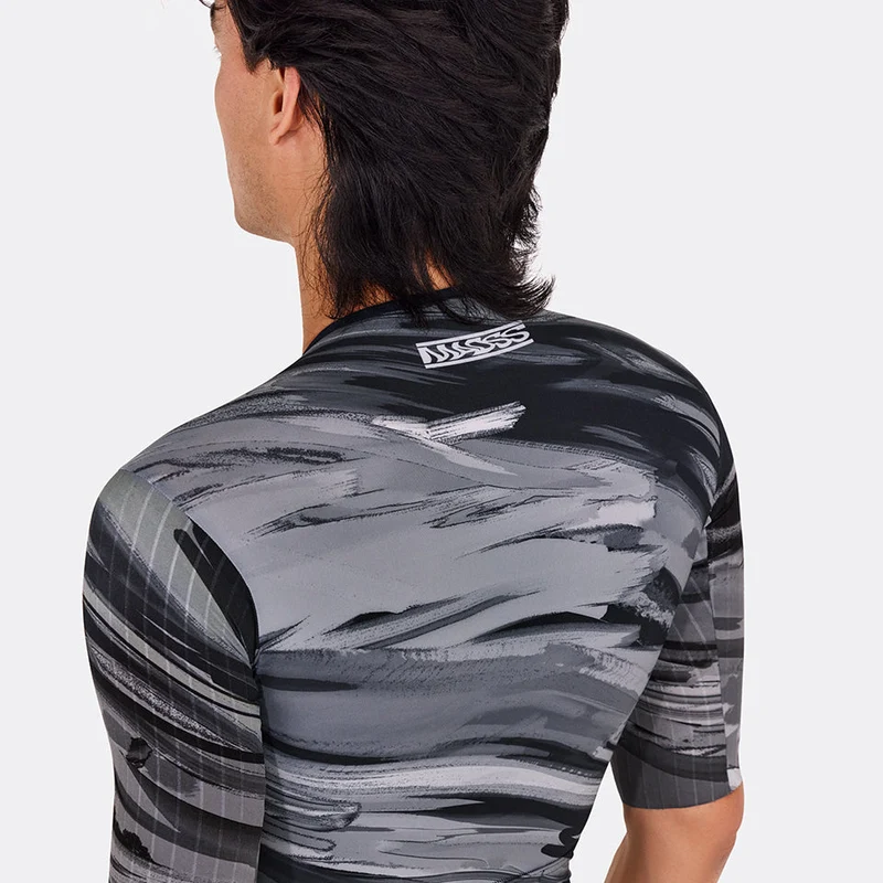 Body Santini MADSS V2 - Grigio
