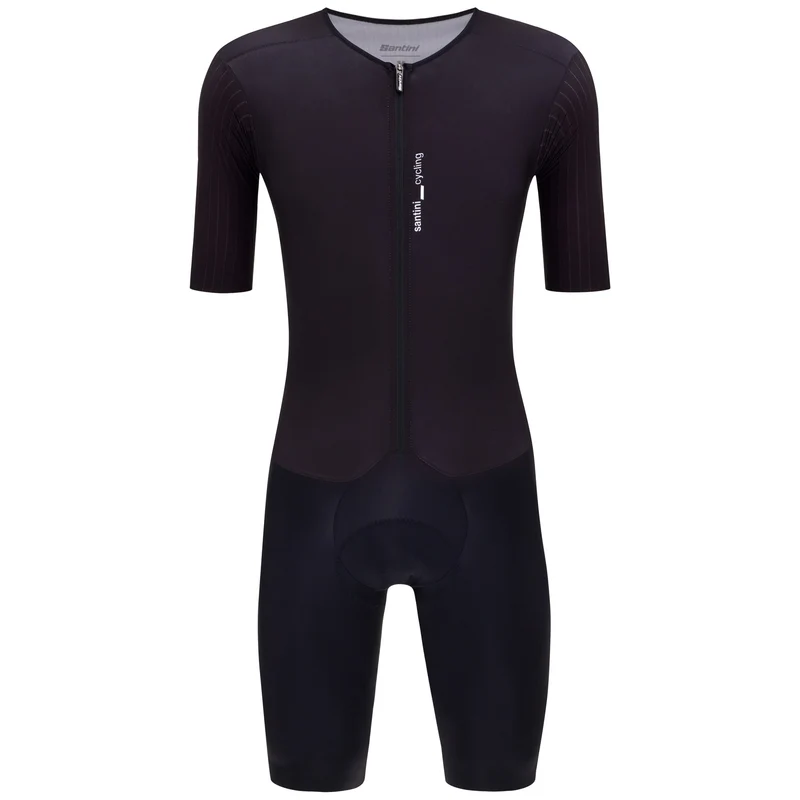 Body Santini MADSS V4 - Nero