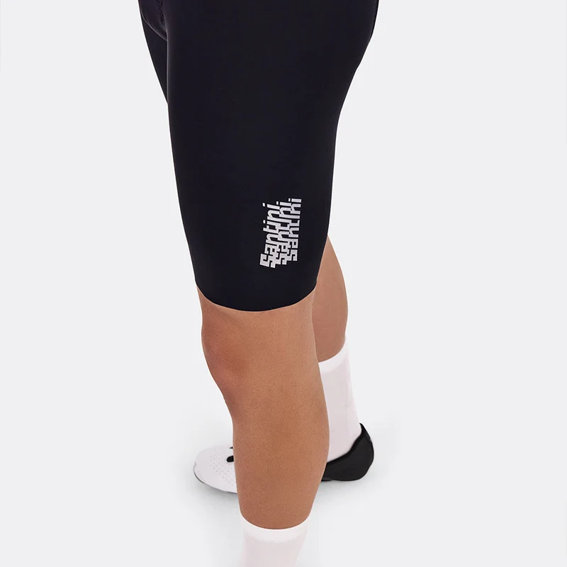 Body Santini MADSS V4 - Nero