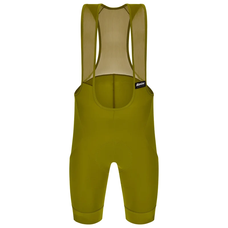 Salopette Santini RTR - Verde chiaro